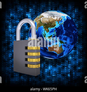 B6b 13526-97 ein 8-49 ef-95c4-d027c0c6e964 Stockfoto