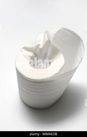 Gewebe Stockfoto