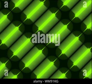 Eine schöne Wand Textur Stockfoto