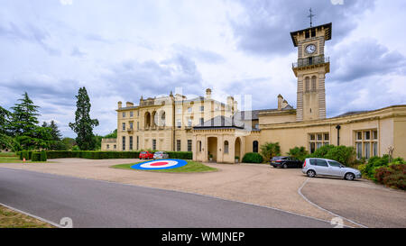 Bentley Priory Museum, Stanmore, Harrow, London Stockfoto