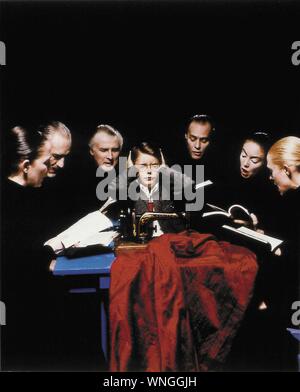 Wittgenstein Jahr: 1993 UK/Japan Regie: Derek Jarman Clancy Chassay Stockfoto