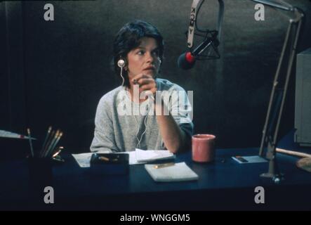 Wählen Sie mich Jahr: 1984 USA Regie: Alan Rudolph Genevieve Bujold Stockfoto