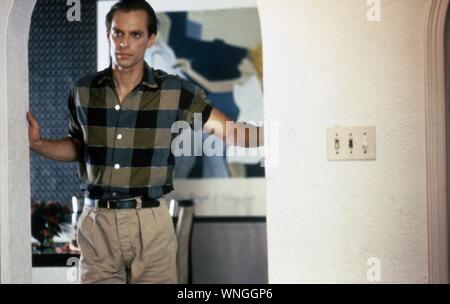 Wählen Sie mich Jahr: 1984 USA Regie: Alan Rudolph Keith Carradine Stockfoto