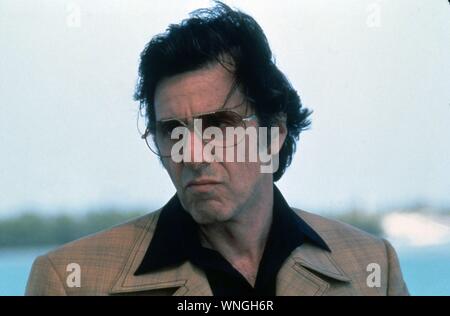 Donnie Brasco USA Jahr: 1997 Regie: Mike Newell Al Pacino Stockfoto