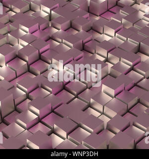 Black Metal Hintergrund Textur Stockfoto