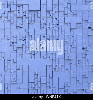 Black Metal Hintergrund Textur Stockfoto