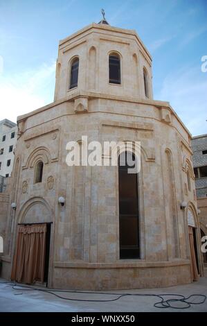 Armenian Genocide Memorial Church Stockfoto