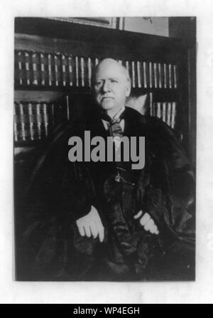John Marshall Harlan Stockfoto