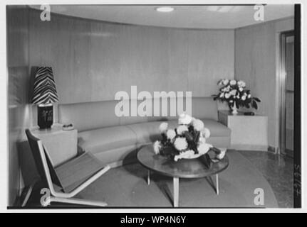 Johnson&Johnson, Metuchen, New Jersey. Stockfoto