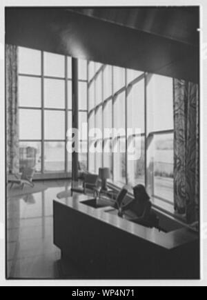 Johnson&Johnson, Metuchen, New Jersey. Stockfoto