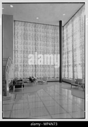 Johnson&Johnson, Metuchen, New Jersey. Stockfoto