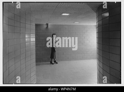 Johnson&Johnson, Metuchen, New Jersey. Stockfoto