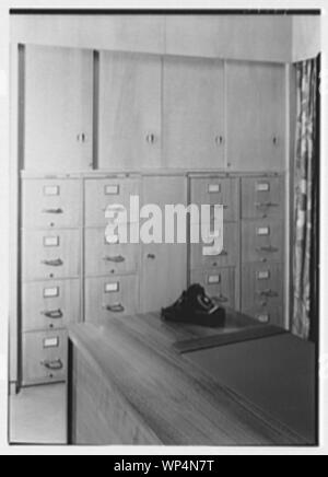 Johnson&Johnson, Metuchen, New Jersey. Stockfoto