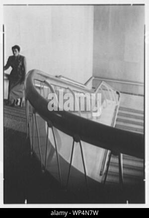 Johnson&Johnson, Metuchen, New Jersey. Stockfoto