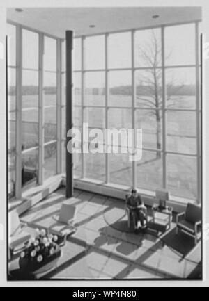 Johnson&Johnson, Metuchen, New Jersey. Stockfoto