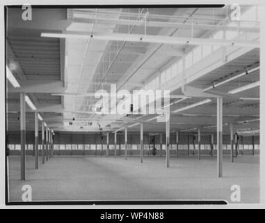 Johnson&Johnson, Metuchen, New Jersey. Stockfoto