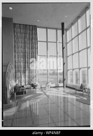 Johnson&Johnson, Metuchen, New Jersey. Stockfoto