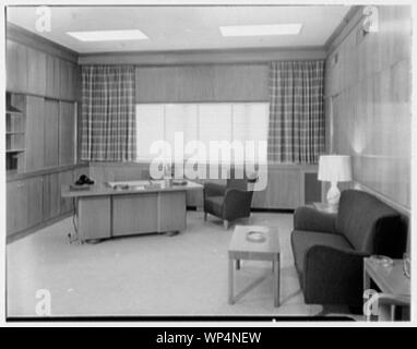 Johnson&Johnson, Research Center, New Brunswick, New Jersey. Stockfoto