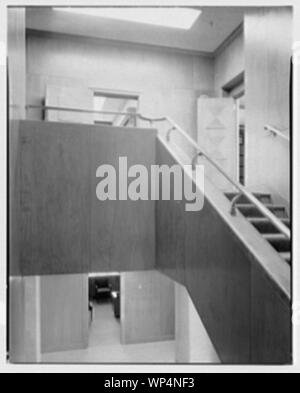 Johnson&Johnson, Research Center, New Brunswick, New Jersey. Stockfoto