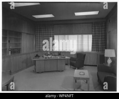 Johnson&Johnson, Research Center, New Brunswick, New Jersey. Stockfoto