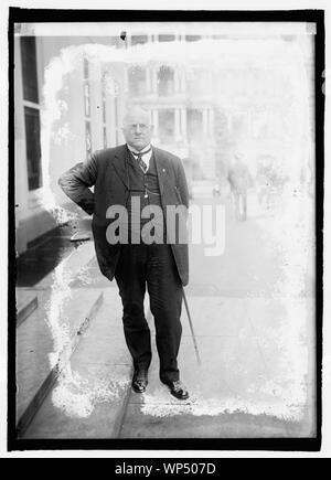 Richter E. Findley Johnson Stockfoto