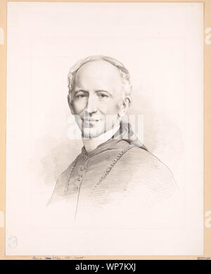 Leo XIII. Stockfoto