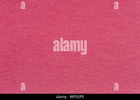 Eine strukturierte Roter Hintergrund mit einem subtilen-Muster. Stockfoto
