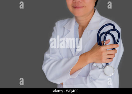 Arzt Stockfoto