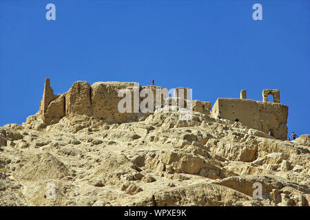 Isfahan/Iran - 04 Sep 2012: zoroastrischen Tempel in Isfahan, Iran Stockfoto