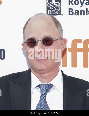 TORONTO, ONTARIO - SEPTEMBER 09: Jake Bernstein besucht die 2019 Toronto International Film Festival TIFF Tribut Gala im Fairmont Royal York Hotel am September 09, 2019 in Toronto, Kanada. Foto: PICJER/imageSPACE Stockfoto