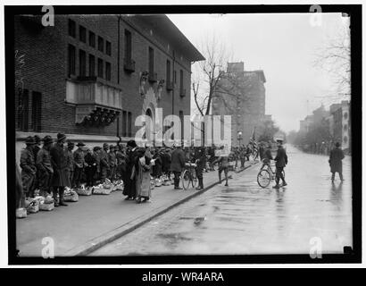 McLEAN, JOHN ROLLEN. RESIDENCE Stockfoto