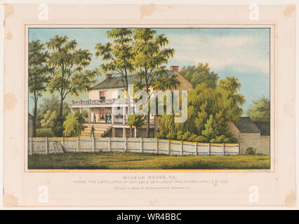 McLean, VA Stockfoto