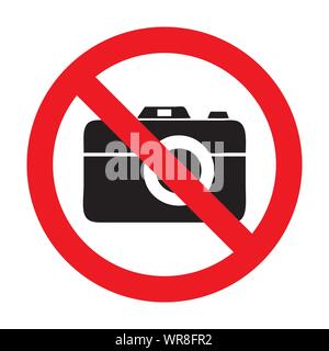 Keine Fotos Stock Vektor