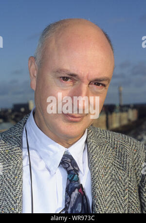 Percy Adlon deutsche Regisseur leben in USA geboren Stockfoto