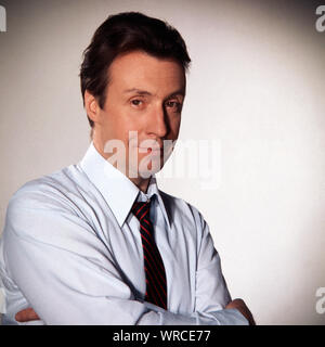 Peter Alexander, österreichischer Kan, Entertainer und Sänger, Deutschland 1972. Österreichischer Schauspieler, Sänger und Entertainer Peter Alexander, Deutschland 1972. Stockfoto