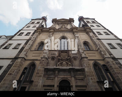 Namen Jesu Kirche (Kirche der Name Jesus) alte katholische Pfarrkirche in Bonn, Deutschland Stockfoto