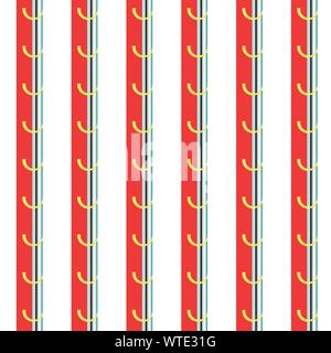 Farbenfrohe abstrakte neon Formen. Abstrakte futuristischen Tapete. floralen Bild Hintergründe Stock Vektor