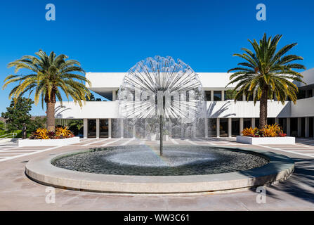 Tupperware Brands Corporate Headquarter Exterieur, Kissammee, Florida, USA. Stockfoto