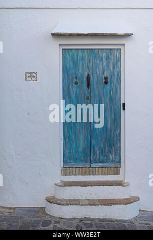 Andalusien, Spanien. Juni 2015. Kredit: ABEL F. ROS / Alamy Stockfoto