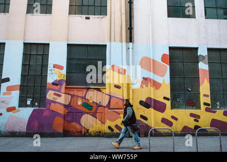 Pub in Dublin, Irland Stockfoto