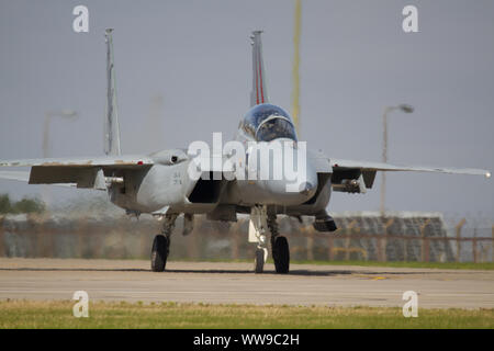 Israelische Luftwaffe F-15D Eagle Stockfoto
