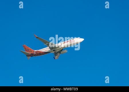 Batik Air Frii Hotels