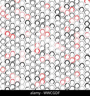 Der Vektor schwarze Kreise. Schwarze Flecken auf weißem Hintergrund. Spots für Grunge design Stock Vektor