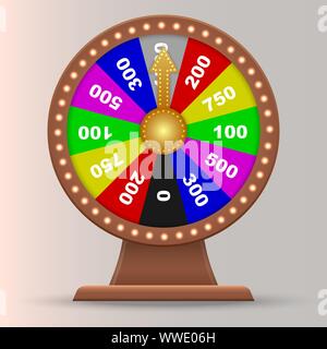 Eingestellt von Verkehrszeichen auf weißem Hintergrund. Vector Illustration Stock Vektor