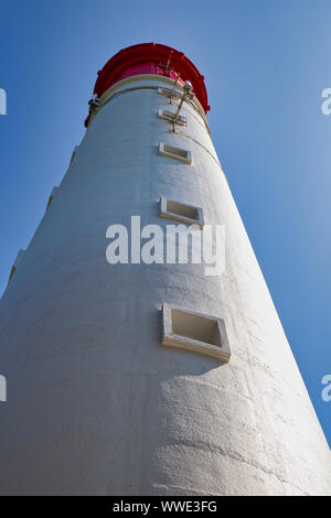 Le Phare du Cap Ferret Stockfoto