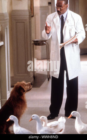 Eddie Murphy, Dr. dolittle 2, 1998 Stockfoto