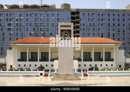 State House, Accra, Ghana Stockfoto