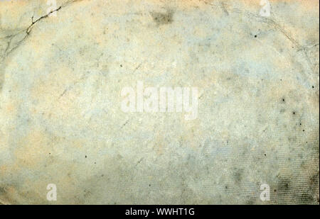 Leere Postkarte für Text bereit. Stockfoto