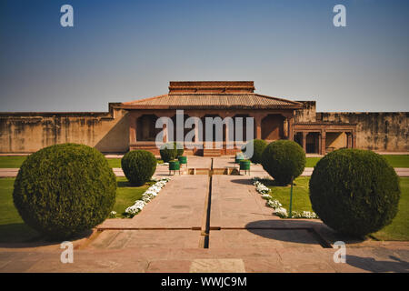 Fatehpur Sikri, Uttar Pradesh, Nord Indien, Indien, Asien Stockfoto