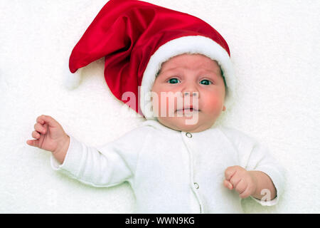 Baby Stockfoto